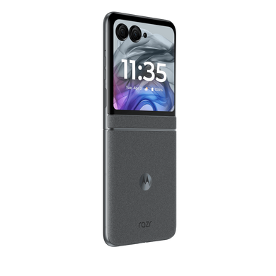 Смартфон Motorola Razr 50 8/256GB Koala Grey; Motorola; SM106; Motorola Razr