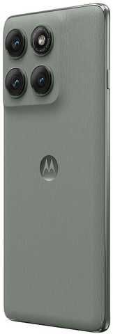 Смартфон Motorola Edge 60 Pro 12/512GB