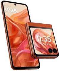 Смартфон Motorola Razr 50 8/256GB Spritz Orange; Motorola; SM106-1; Motorola Razr