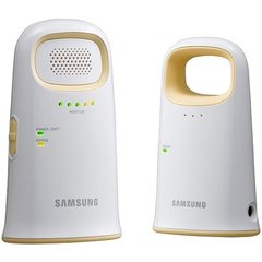 Радіоняня Samsung SEW-2001W; Samsung; SP0219-3; Відеоняні Samsung