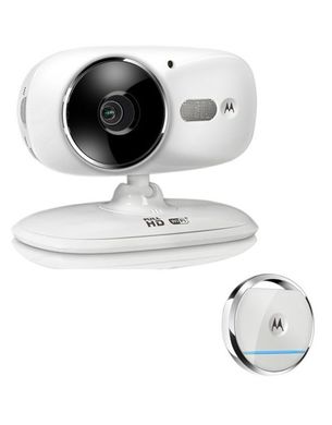 Видеоняня Motorola Focus 86T Wi-Fi HD Camera; Motorola; SP0189; Видеоняни Motorola