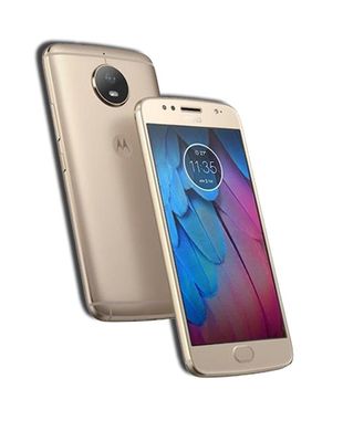 Moto G5s 4/64Gb grey/gold (Dual Sim); Motorola; SP0084; Motorola Moto G