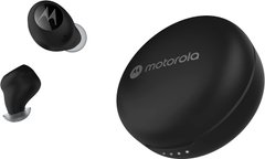 Наушники Motorola Moto Buds 250 Black; ; NA001; Наушники и гарнитура