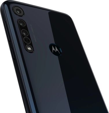 Смартфон Motorola One Macro (DUAL-SIM); Motorola; SM024; Motorola One