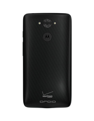 Motorola Droid Turbo 32Gb Metallic Black; Motorola; SP0035; Motorola Droid