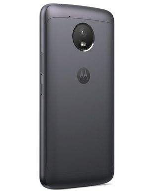 MOTOROLA MOTO E4 PLUS 16GB Black; Motorola; SP0135; Motorola Moto E