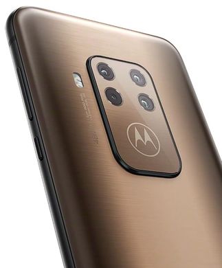 Motorola One Zoom Bronze; Motorola; SM010-1; Motorola One