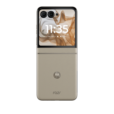 Смартфон Motorola Razr 50 8/256GB Beach Sand; Motorola; SM106-2; Motorola Razr