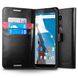 Чехол Spigen Wallet S для Nexus 6; SP0312