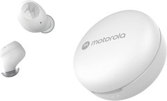 Наушники Motorola Moto Buds 250 White; ; NA001-1; Наушники и гарнитура