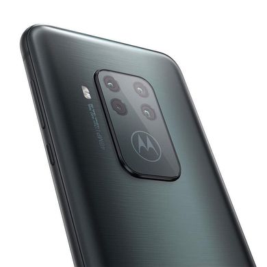Motorola One Zoom Baltic Grey; Motorola; SM009; Motorola One