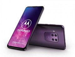 Motorola One Zoom Cosmic Purple; Motorola; SM010; Motorola One