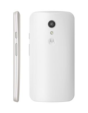 Motorola Moto G 2nd Gen 16Gb; Motorola; SP0092; Motorola Moto G