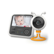 Відеоняня Samsung Wisenet BabyView Eco SEW-3048WN; SP0219-4