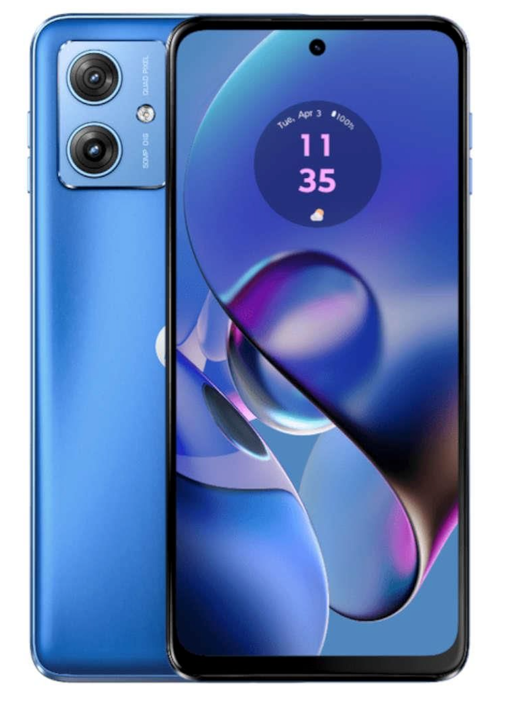 Motorola Moto G54 купити в Україні (Київ)
