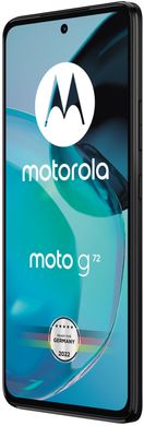 Смартфон Motorola G72 8/256GB Meteorite Grey; Motorola; SM094; Motorola Moto G