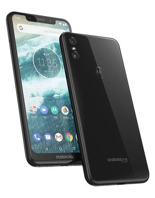 Motorola One (Dual-Sim); Motorola; SP0147; Motorola One