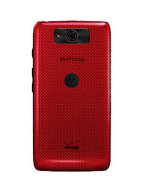 Motorola Droid Maxx 16Gb (XT1080M) Red; Motorola; SP0044; Motorola Droid