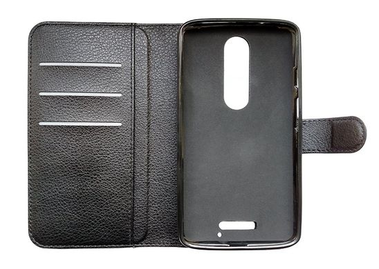 Чехол Wallet для Motorola Droid Turbo 2/ Moto X Style; ; SP0321; Чохли і бампери