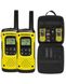Motorola TALKABOUT T92 H2O Yellow; SP0251